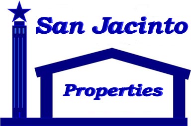San Jacinto properties logo